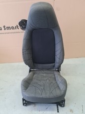 Sedile passeggero destro Smart