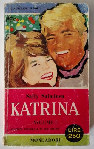 Libro katrina sally - -,