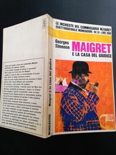 Le inchieste del commissario