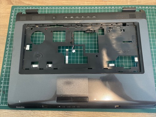 Toshiba satellite l300 l300d - toshiba,