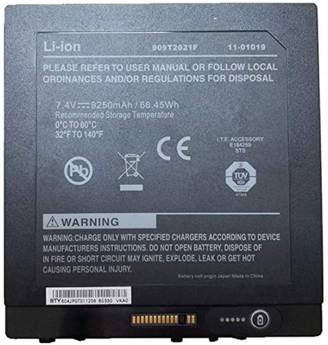 Batteria btp 87w3 - batteria, btp-80w3