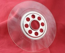 REG Italy anni 70-80 vintage