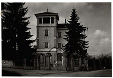 CARAGLIO, Cuneo - LOTTO 7 FOTOGRAFIE PROVINO - Formati Vari - #002