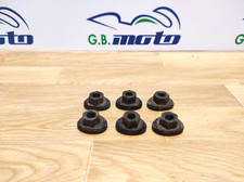 dadi fissaggio ruote posteriori PIAGGIO APE CAR BENZINA