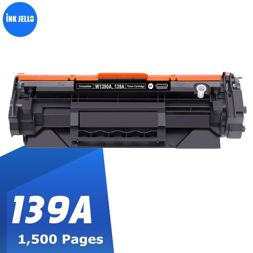 Toner con chip 139a - con,