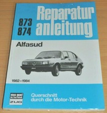 ALFASUD Alfa Romeo Normal