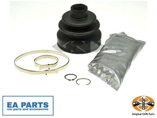 Kit soffietto albero - kit, motore