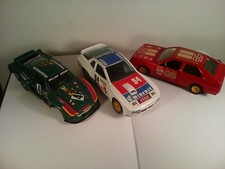 ' AUDI QUATTRO ' + ' PORSCHE 924 TURBO ' + ' PORSCHE 935 TT ' ( BBURAGO BURAGO) 