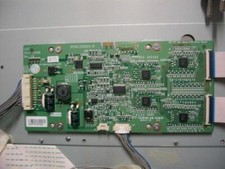 SLAVE LED DRIVER 3PHGC20002A-R