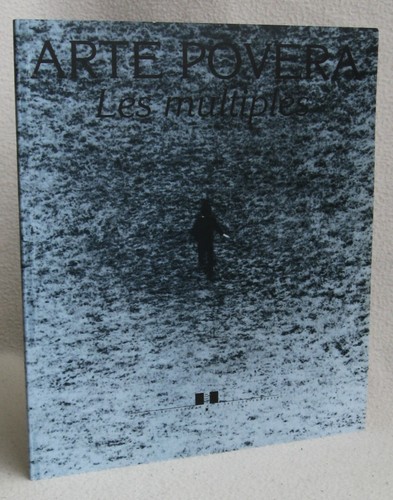 Arte povera les - arte,