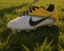 Nike JR CTR360 Libretto 2 FG scarpe da calcio ragazzi bambini scarpe da calcio outdoor