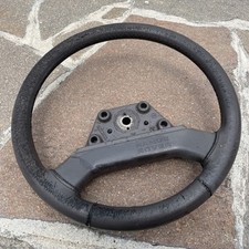 Volante originale usato per