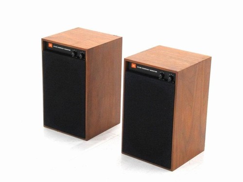 Jbl 4312m altoparlante - 4312m,