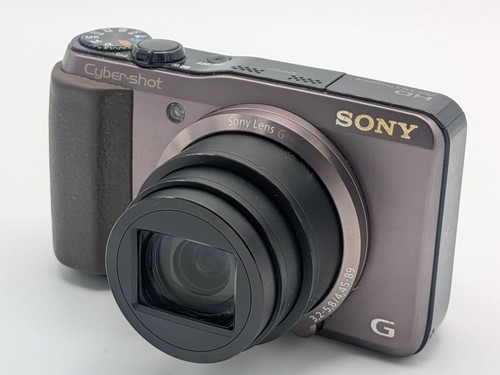 Fotocamera digitale compatta