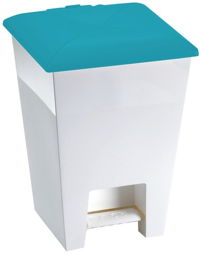 Pattumiera love 16l giò style - love,