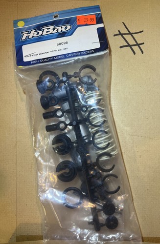 Hobao hyper 5 big bore - hobao,