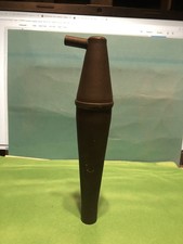 Vintage picco tuned pipe - vintage, delta
