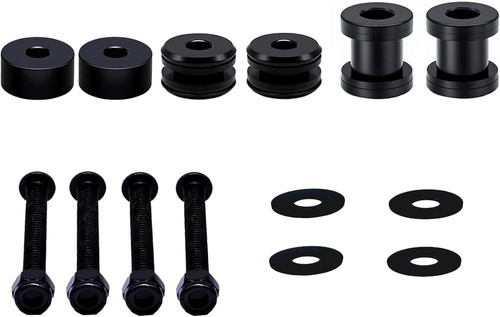 Kit ferramenta aggancio rapido