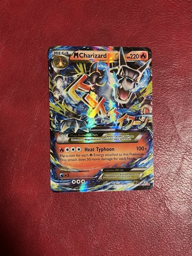 Pokemon tcg mega - tcg,