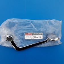 Yamaha FJ1100 FJ1200 pedale