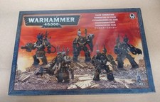 WARHAMMER  40k CHAOS