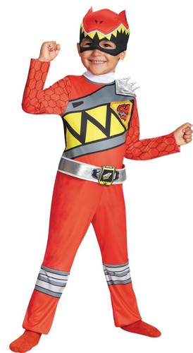 Costume classico ragazzo - ragazzo, super