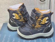 Stivali Scarponcini Neonato