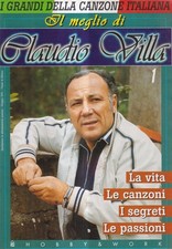 I Grandi Della Canzone