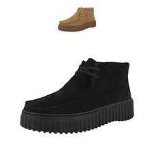 Clarks Torhill Moss Stivaletti