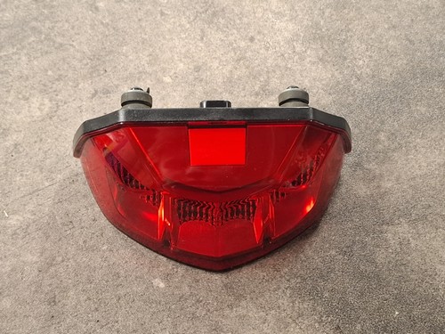 Fanale posteriore bmw 850 gs - posteriore, f