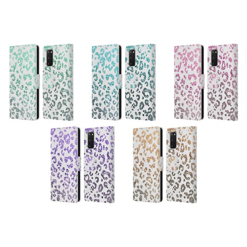Monika strigel stampa glitter - monika,