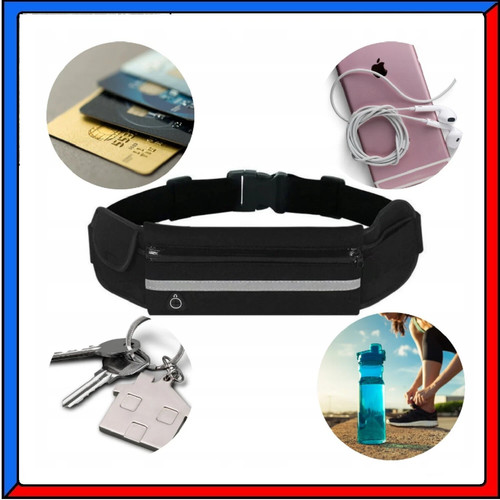 Borsello borsa marsupio - borsello,