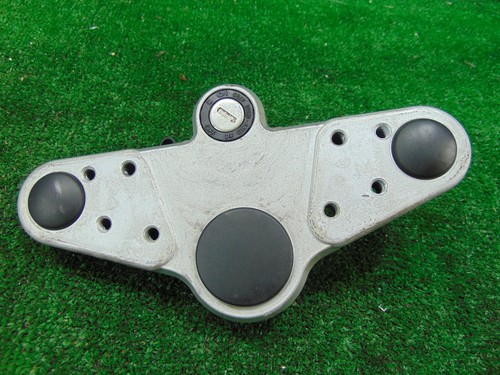 Piastra forcella superiore bmw - piastra,