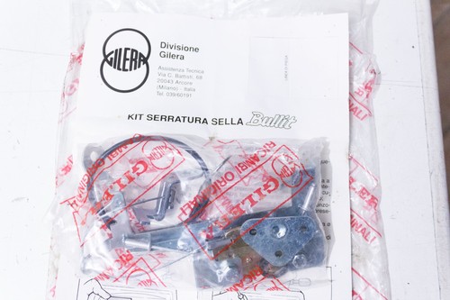 Nos kit chiusura serratura - nos,