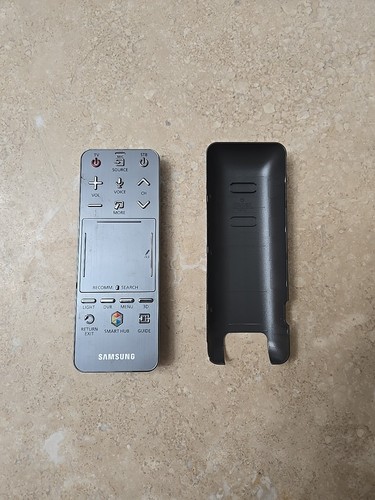 Telecomando smart touch - smart, tv