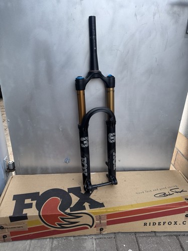 Fox kashima 150 - 36, mm
