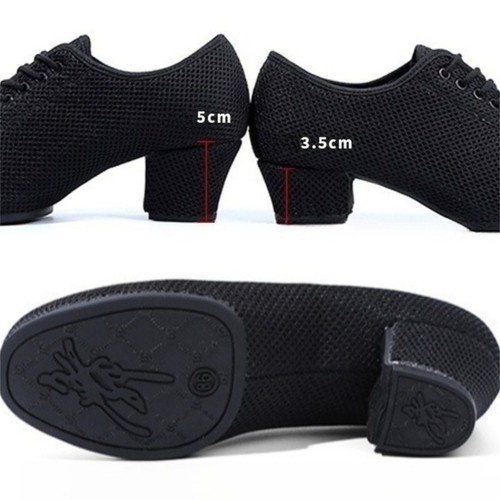 Scarpe ballo mesh latino da - ballo,