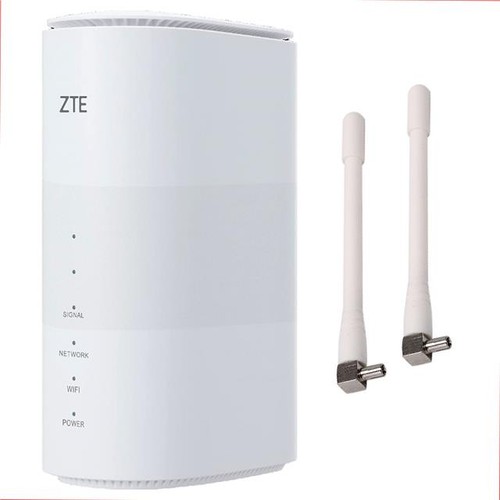 Router sbloccato zte mc801a - zte,