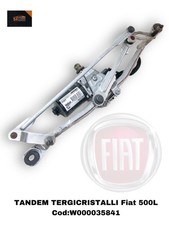 MOTORINO TERGICRISTALLO