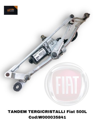 Motorino tergicristallo - motorino,
