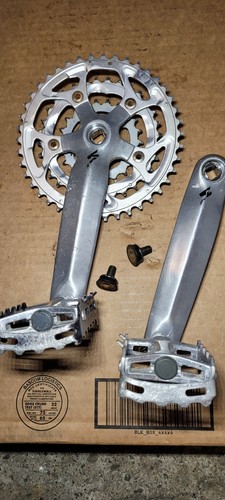 Guarnitura mtb specialized - guarnitura,