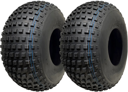 Pneumatici tassellati per atv - pneumatici,