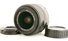 [Quasi come nuovo] Nikon AF-S