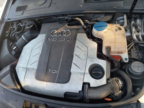 Motore audi asb 0 tdi - motore, 3.0