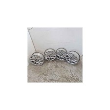 Cerchi lega 4pz r17 5j - r17, 6.5j