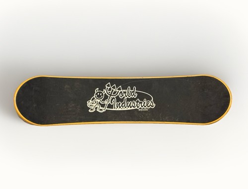 Snowboard vintage 2000 y2k - snowboard,