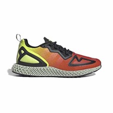 ADIDAS FV9028 . ZX 4D - SCARPA RUNNING UOMO