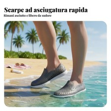 Sandali zoccoli uomo