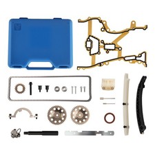 Kit Distribution Chaîne for