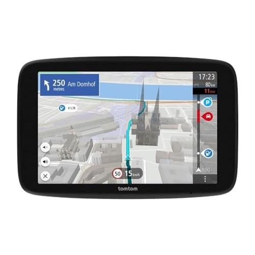 Tomtom - (tg., 7